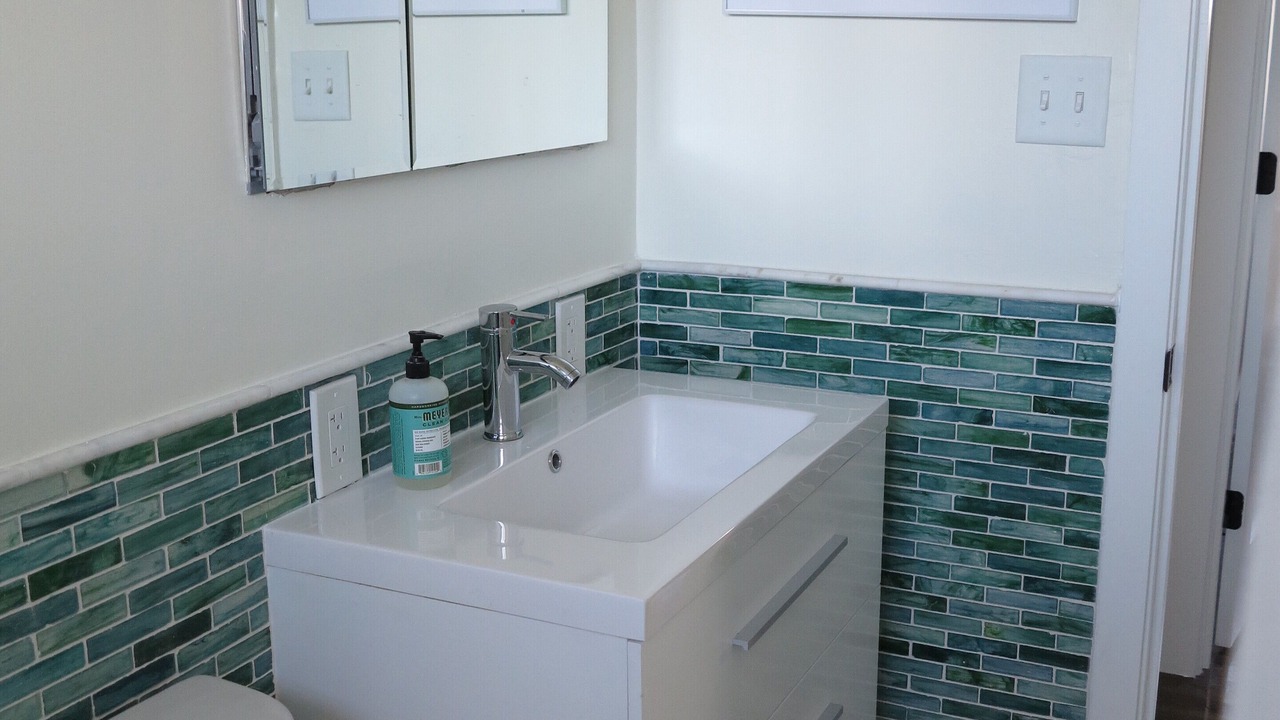 Photo of Bathroom in Leadville North