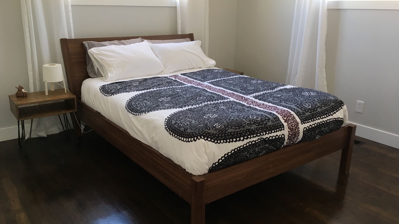 Photo of Bedroom in Leadville North