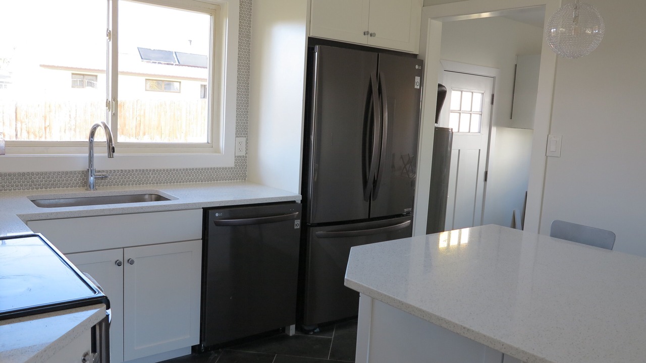 Photo of Kitchen in Leadville North