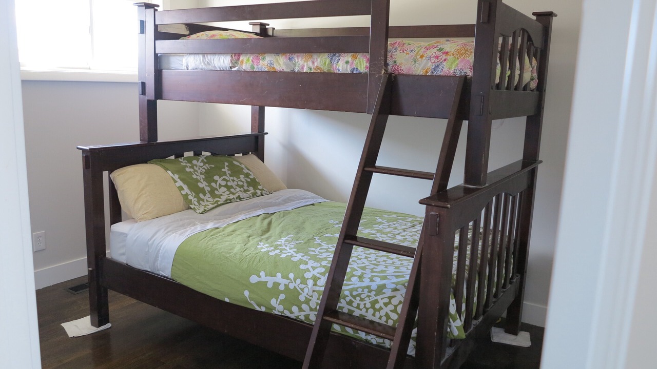Photo of Bedroom in Leadville North