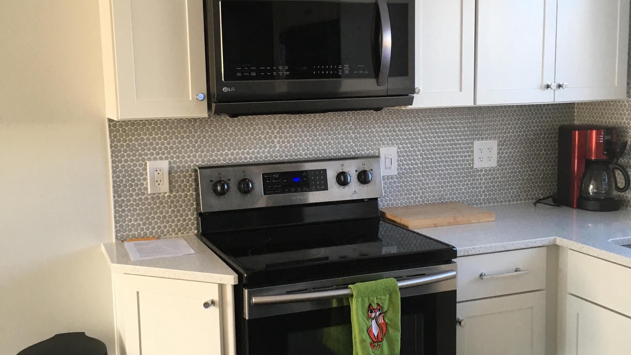 Photo of Kitchen in Leadville North