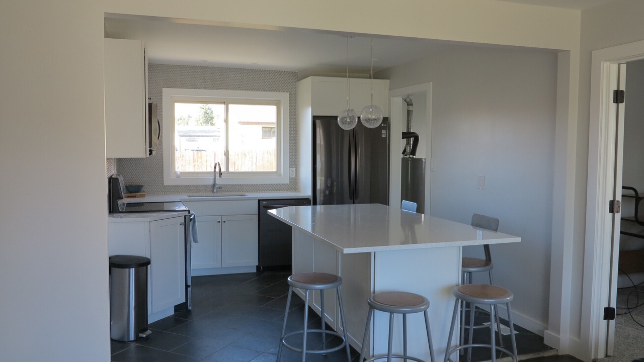 Photo of Kitchen in Leadville North