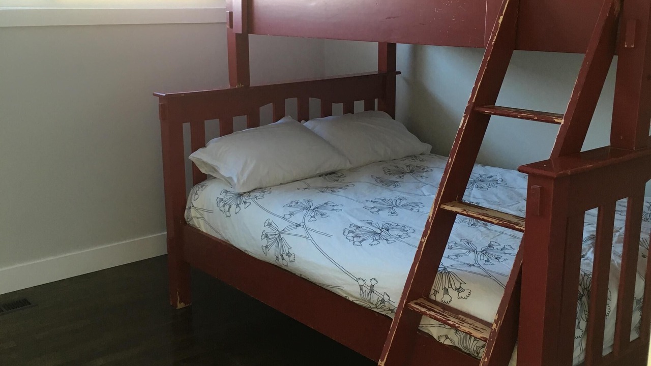 Photo of Bedroom in Leadville North