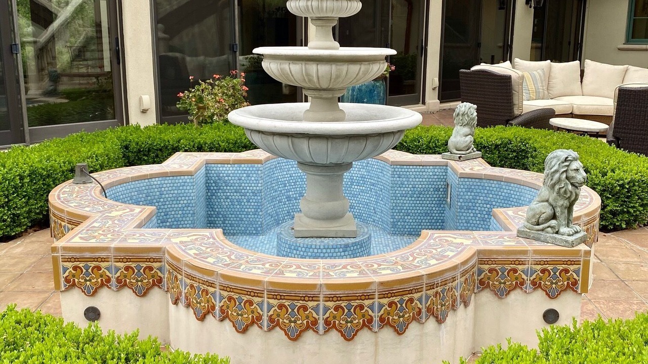 Photo of Outdoor in Broadmoor