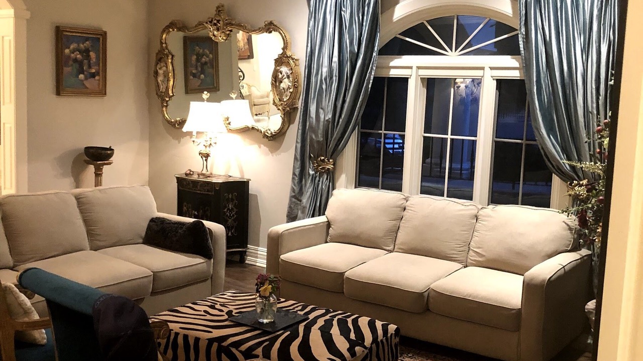 Photo of Bedroom in Broadmoor