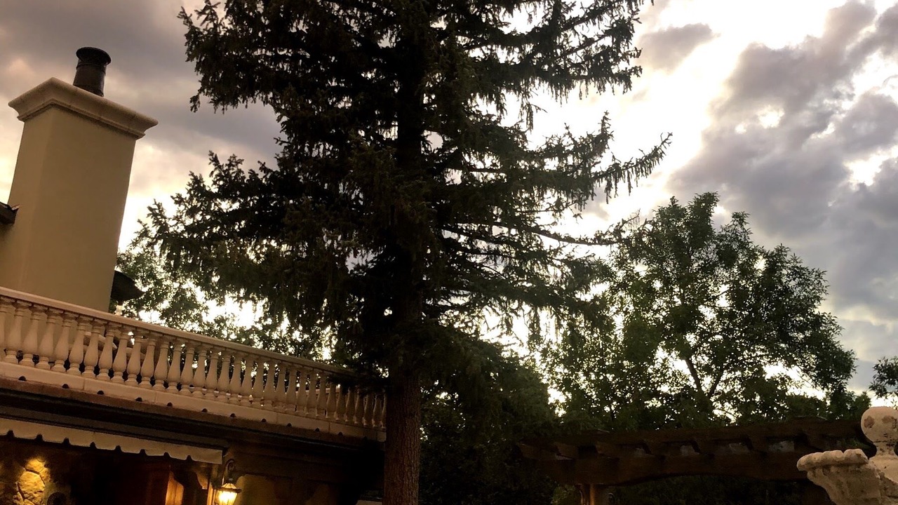 Photo of Outdoor in Broadmoor