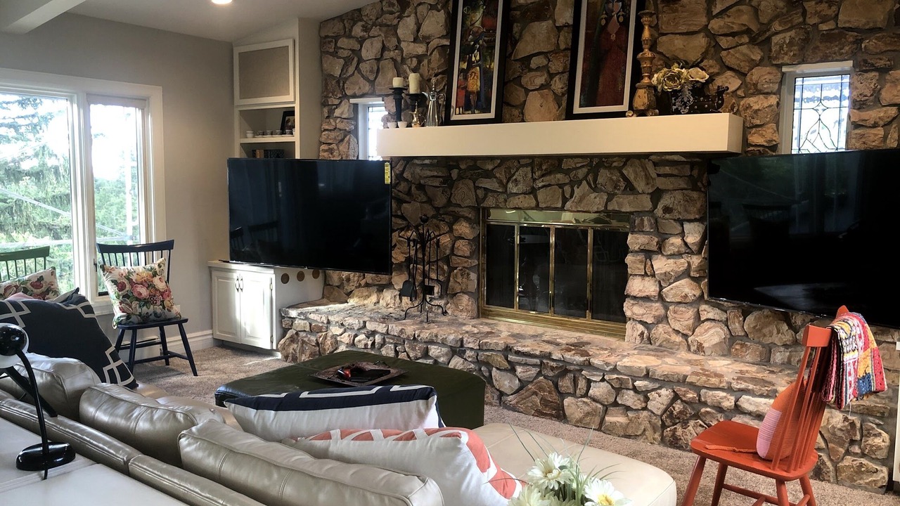 Photo of Bedroom in Broadmoor