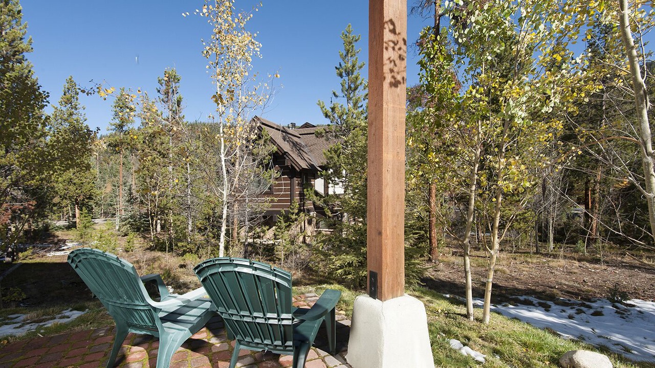 Photo of Outdoor in Keystone