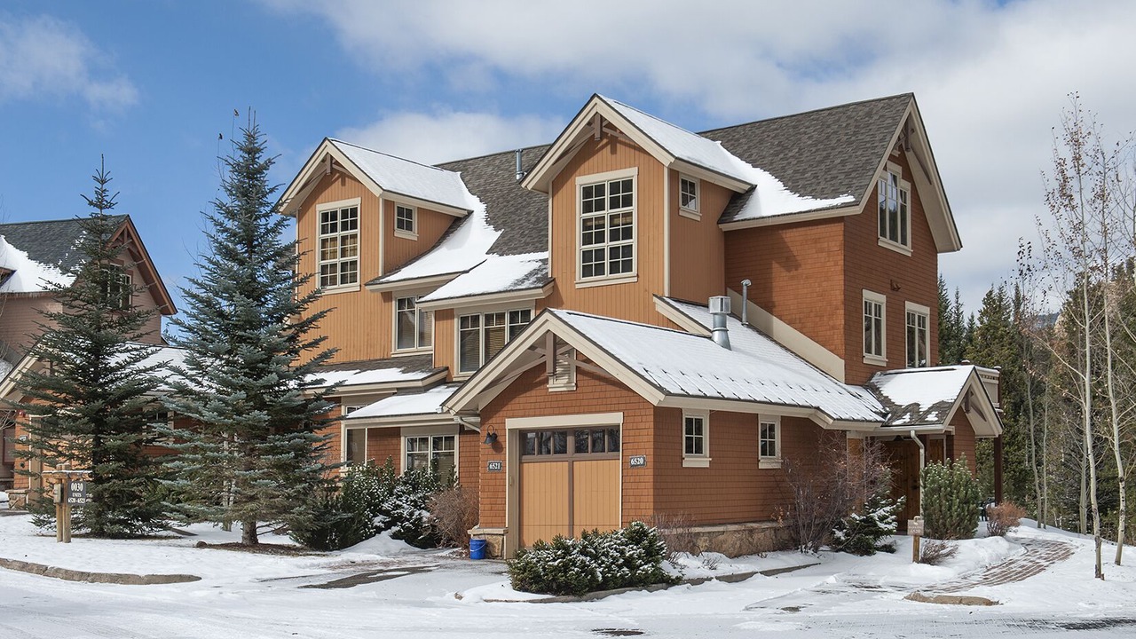 Photo of Outdoor in Keystone