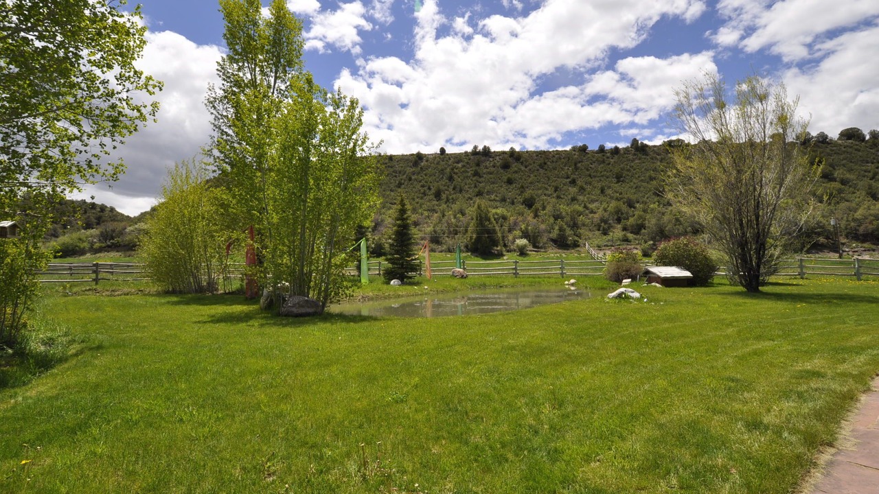 Photo of Bedroom in Snowmass