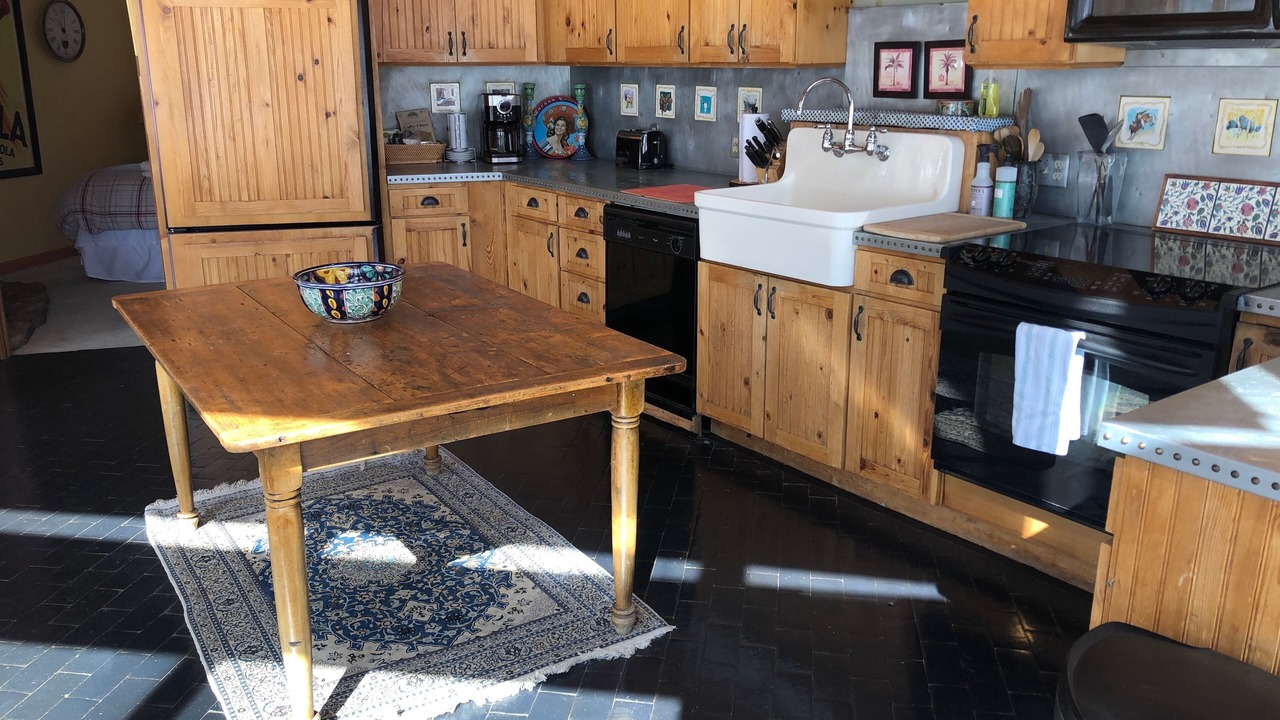 Photo of Kitchen in Snowmass