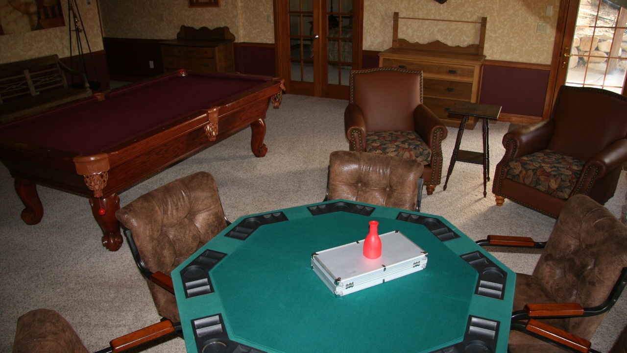 Photo of Bedroom in Monument