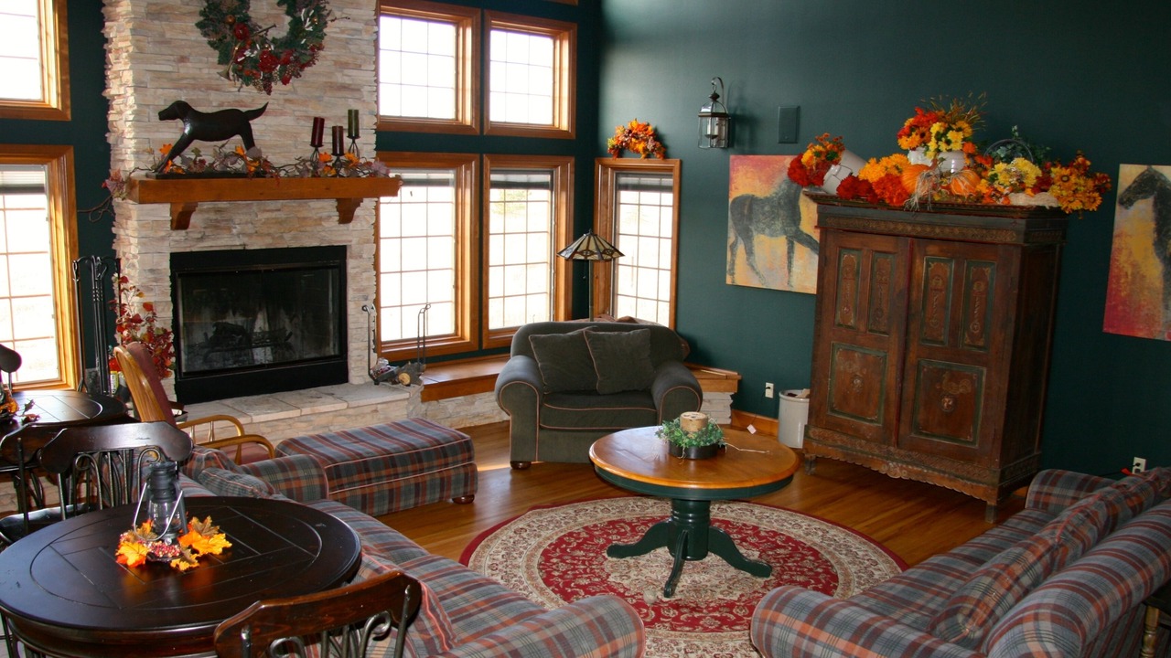 Photo of Bedroom in Monument