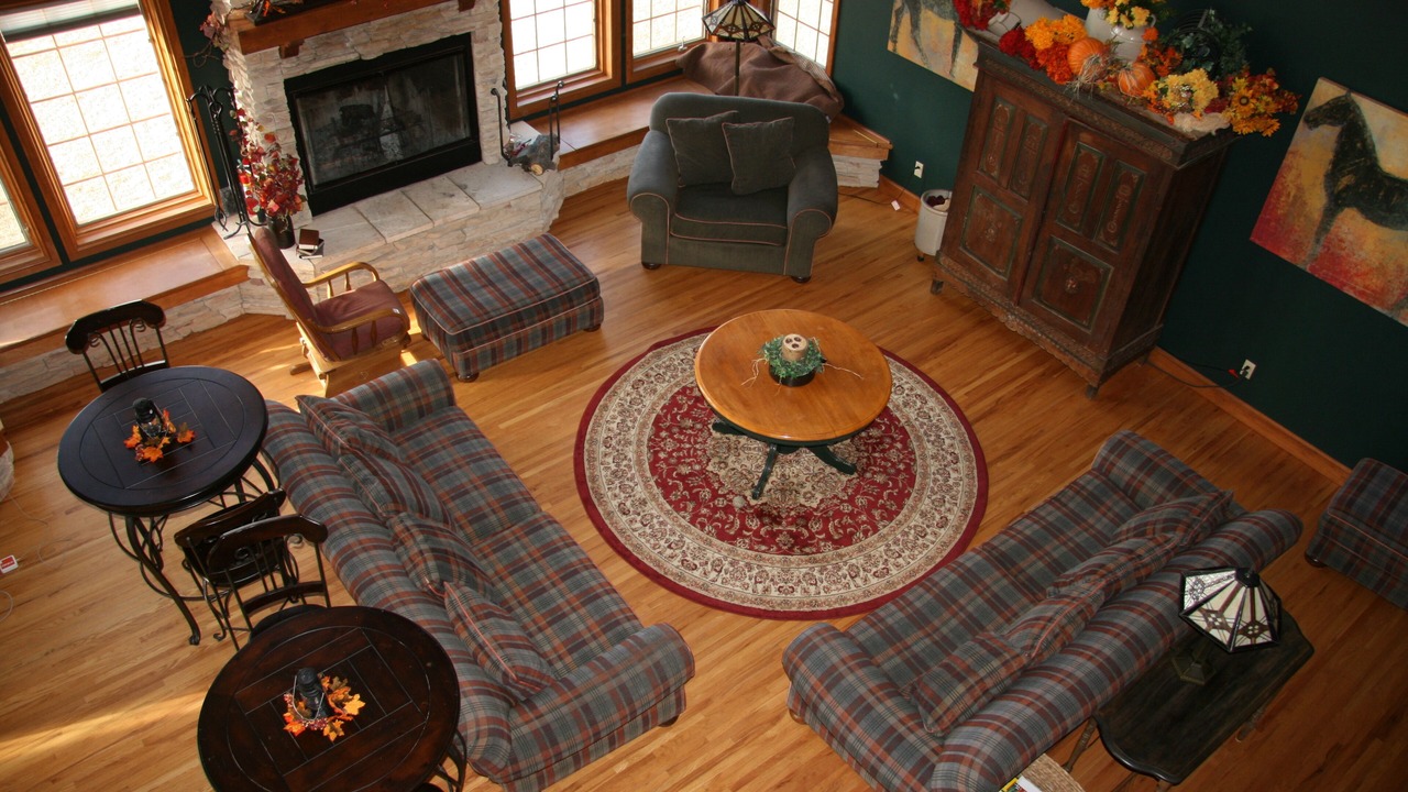 Photo of Bedroom in Monument