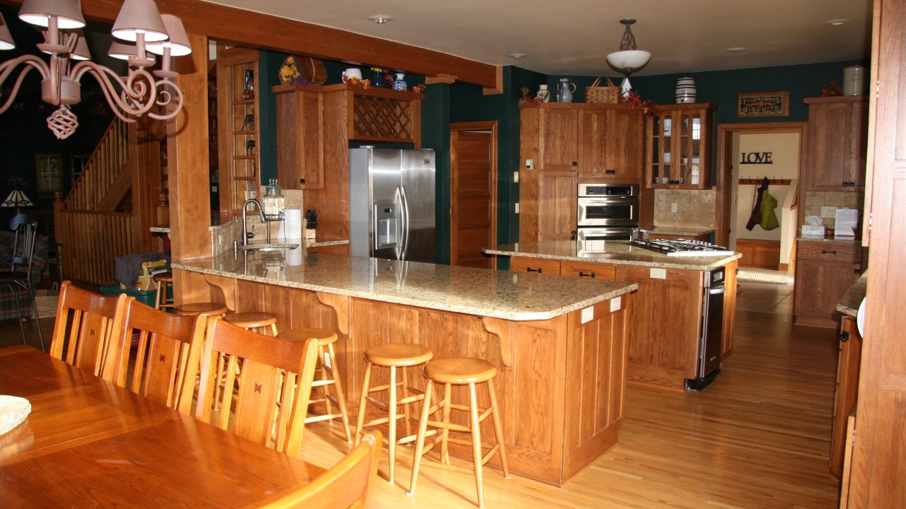 Photo of Bedroom in Monument