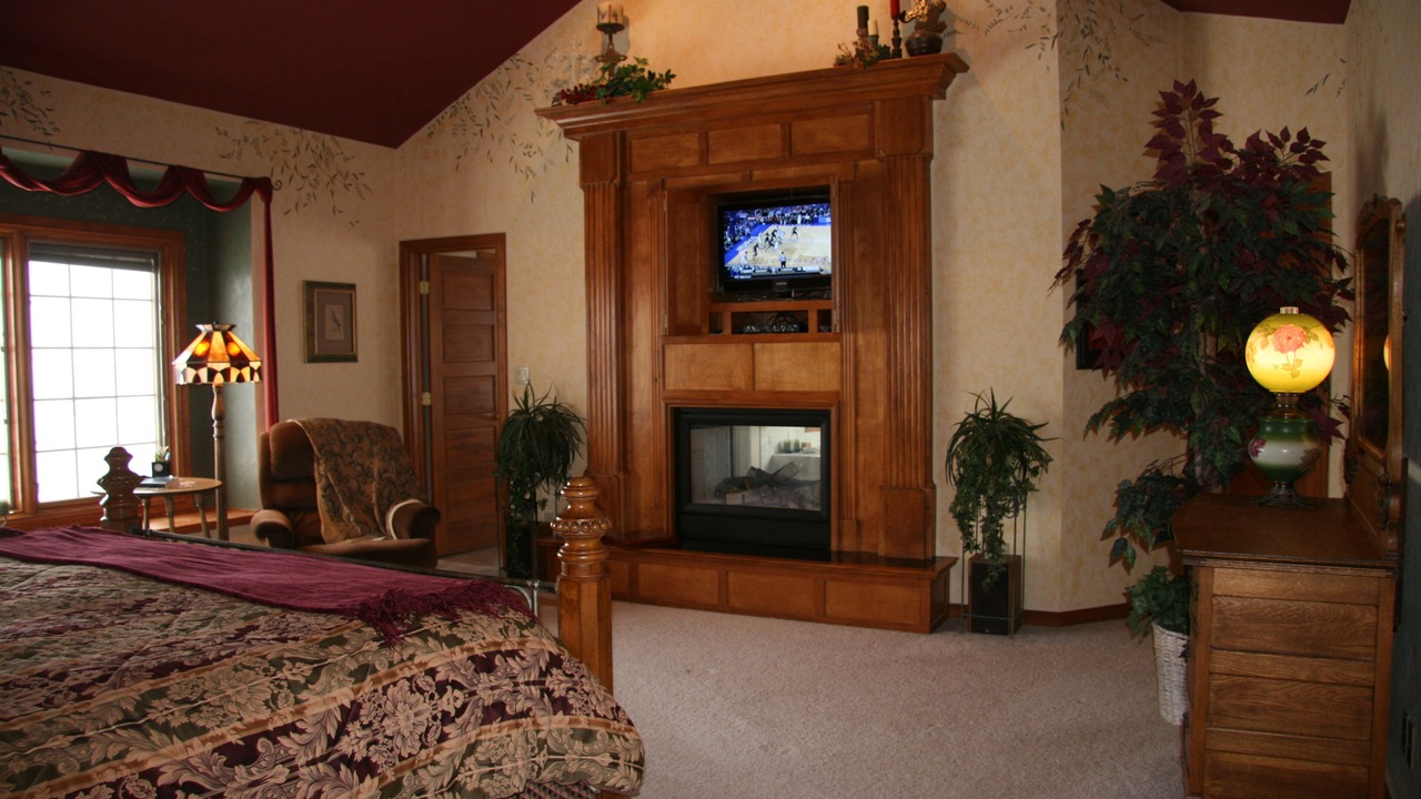 Photo of Livingroom in Monument