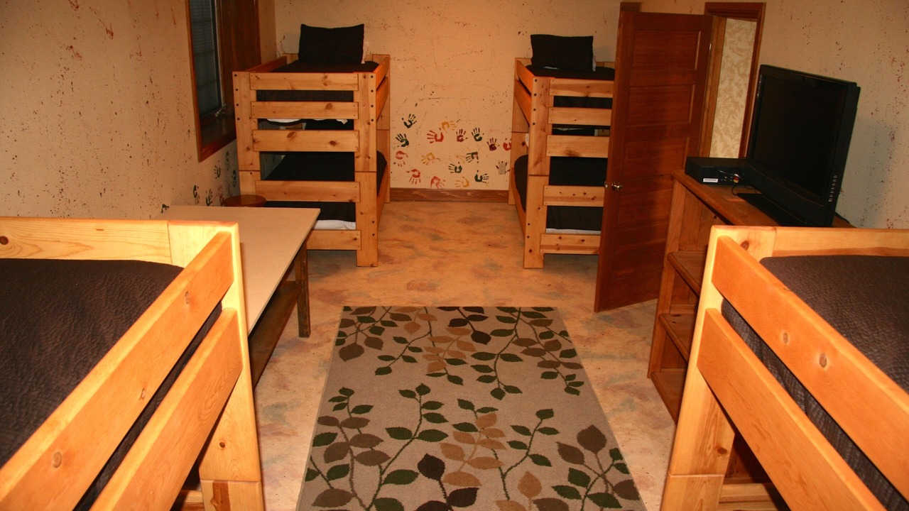 Photo of Bedroom in Monument
