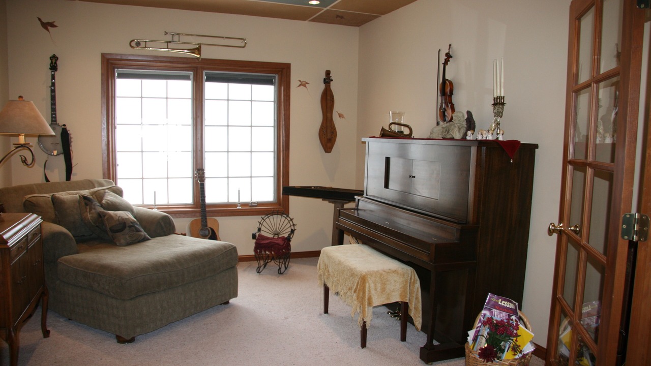 Photo of Bedroom in Monument