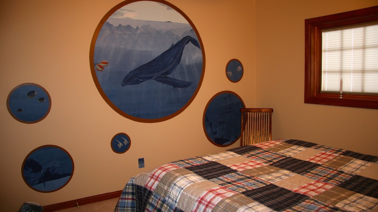 Photo of Bedroom in Monument