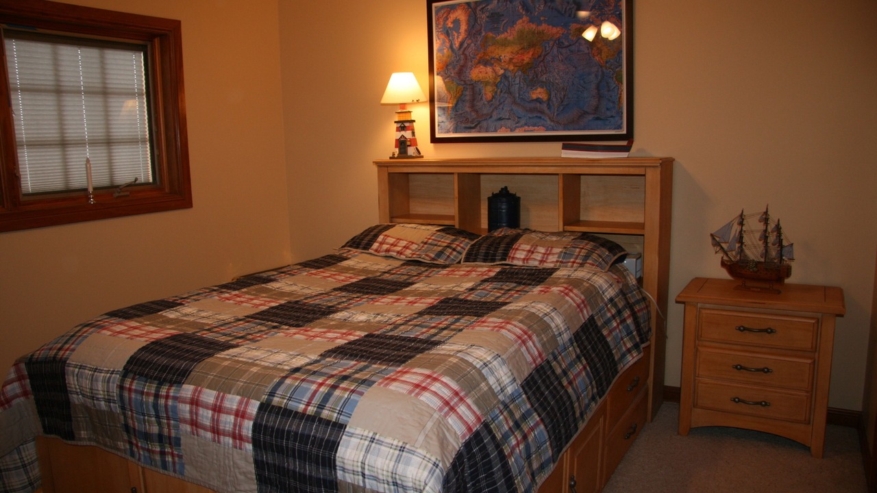 Photo of Bedroom in Monument