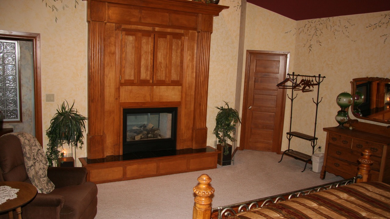 Photo of Bedroom in Monument