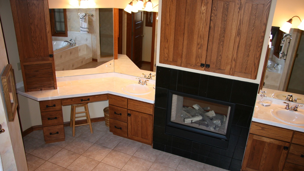 Photo of Livingroom in Monument