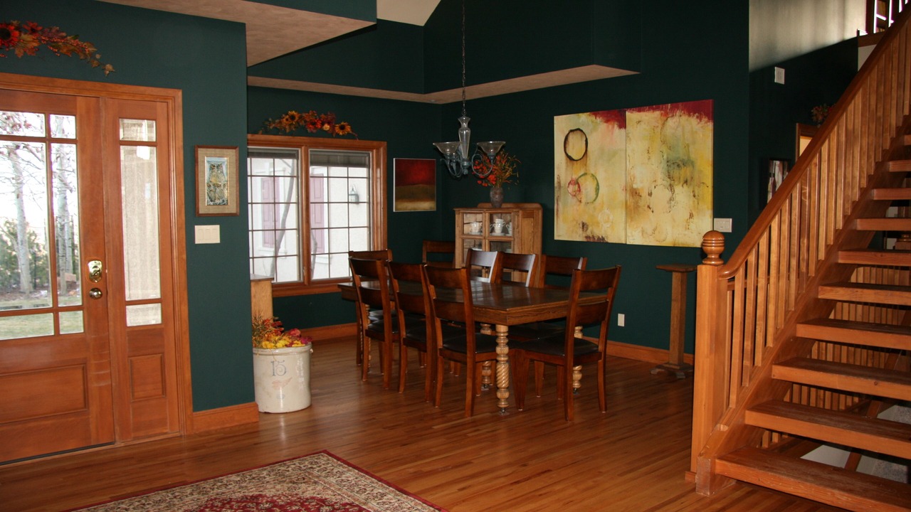 Photo of Livingroom in Monument