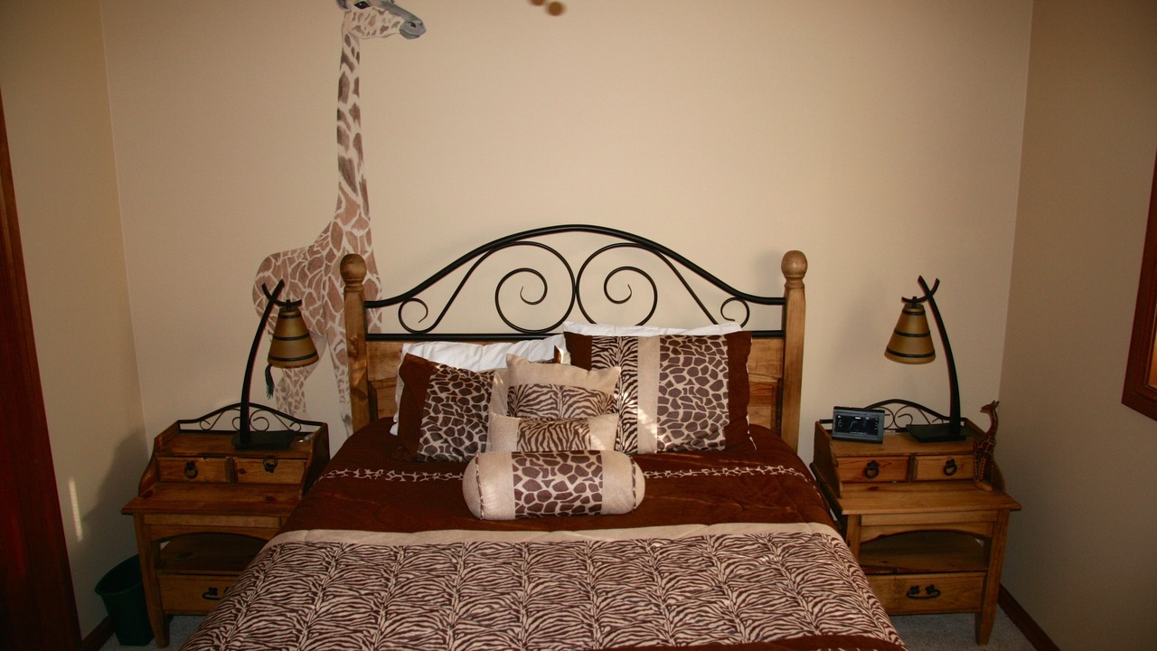 Photo of Bedroom in Monument