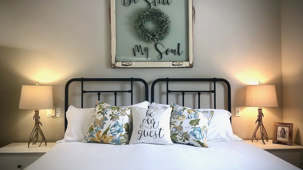 Photo of Bedroom in Palisade