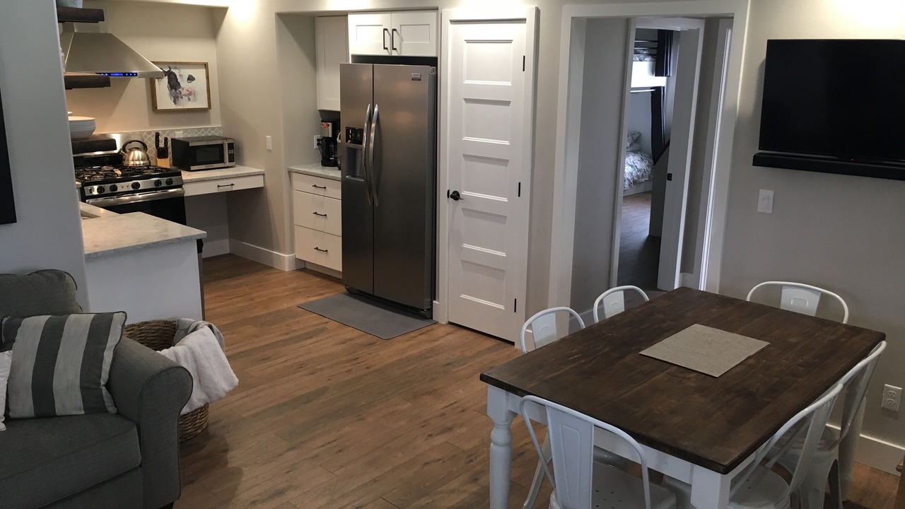 Photo of Bedroom in Palisade