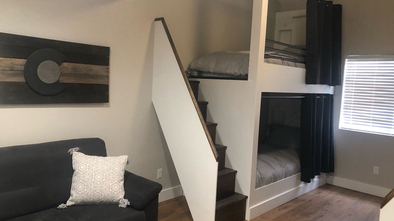 Photo of Bedroom in Palisade