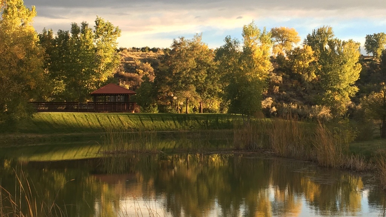 Photo of Outdoor in Palisade
