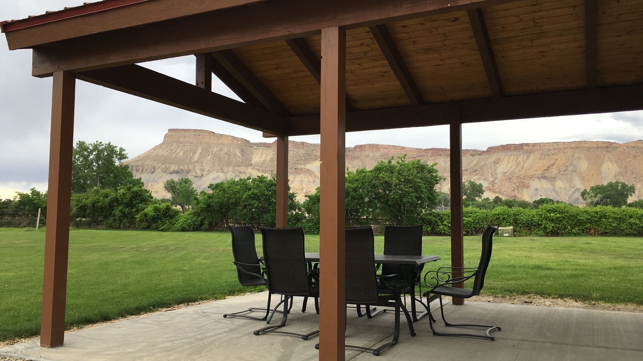 Photo of Others in Palisade