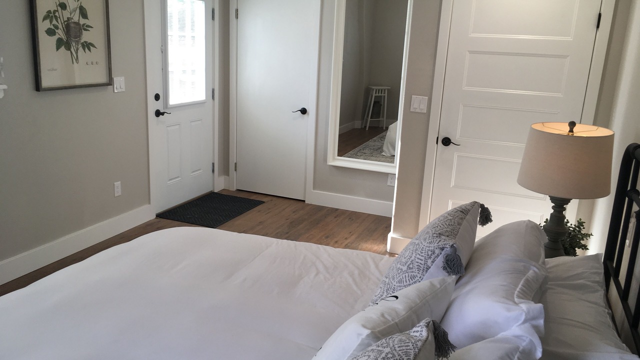 Photo of Bedroom in Palisade