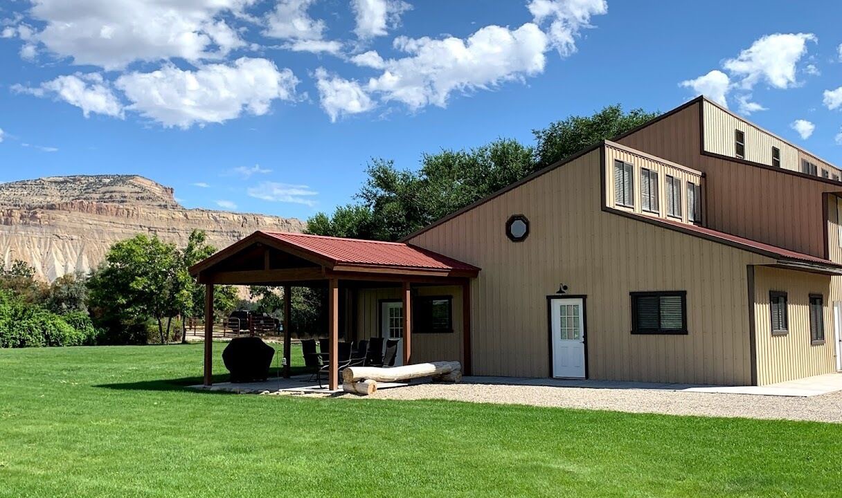 Photo of Outdoor in Palisade