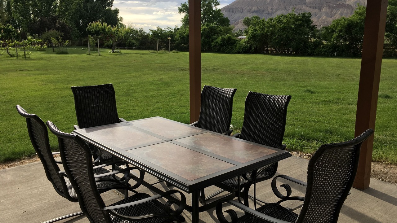 Photo of Outdoor in Palisade
