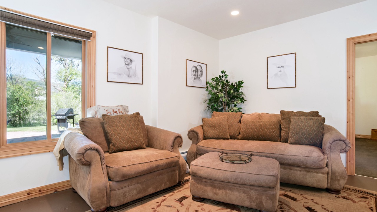 Photo of Livingroom in Glenwood Springs