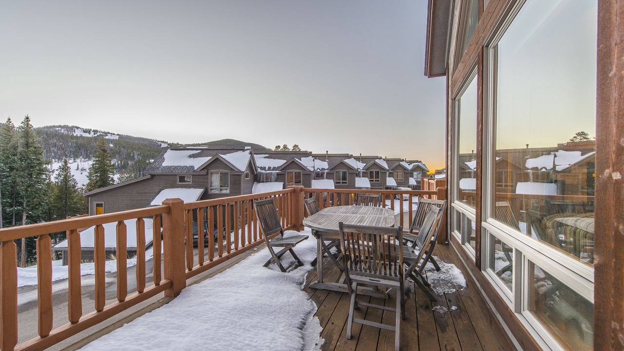 Photo of Patio Balcony in Winter Park