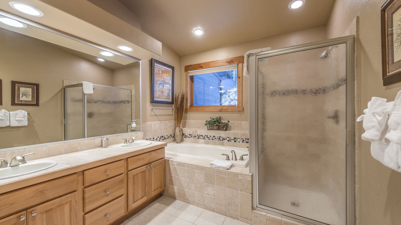Photo of Bathroom in Winter Park