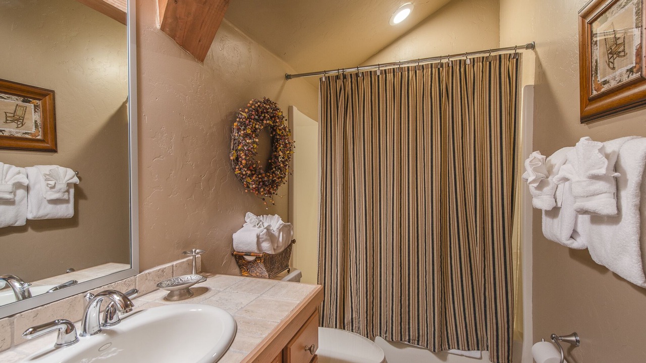 Photo of Bathroom in Winter Park