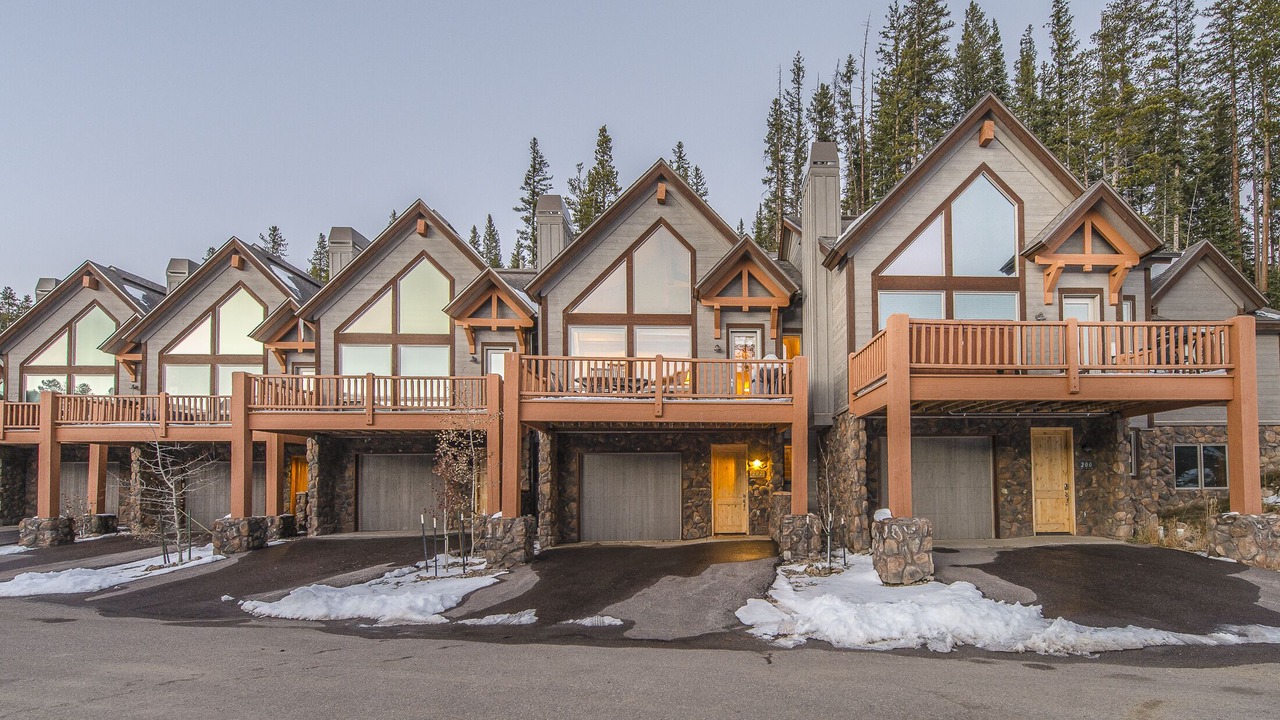 Photo of Outdoor in Winter Park