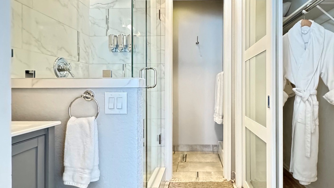 Photo of Bathroom in Whittier
