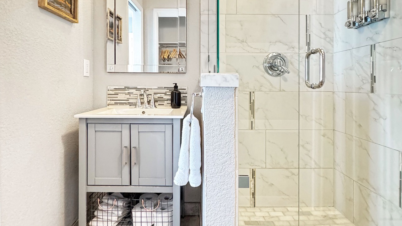 Photo of Bathroom in Whittier