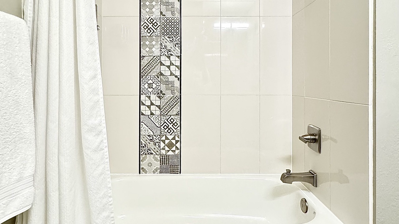 Photo of Bathroom in Whittier