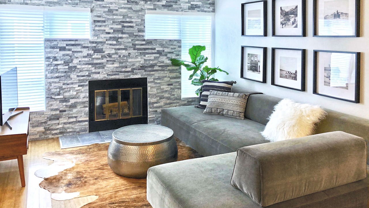 Photo of Livingroom in Whittier