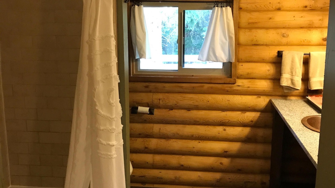 Photo of Bathroom in Saint Mary's