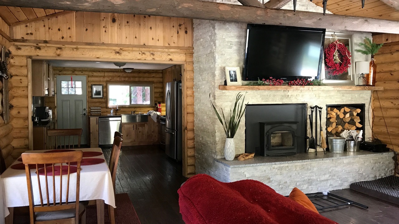 Photo of Livingroom in Saint Mary's