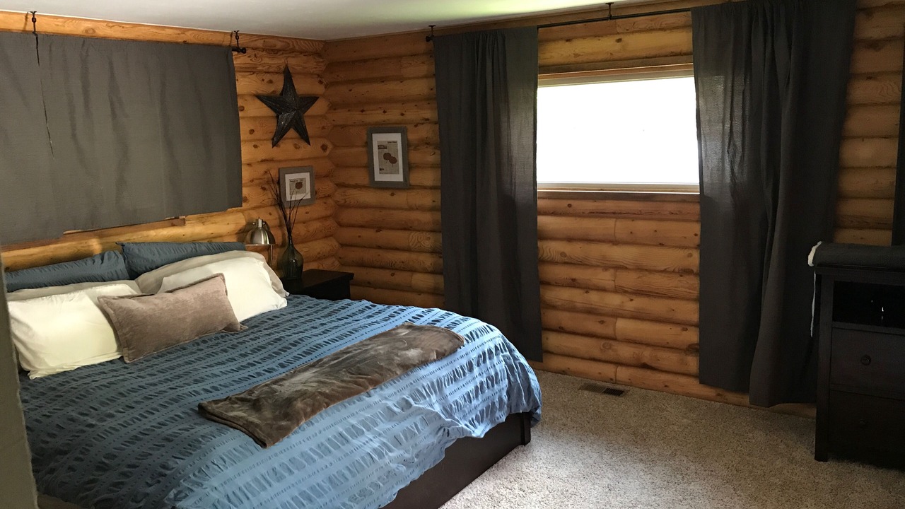 Photo of Bedroom in Saint Mary's
