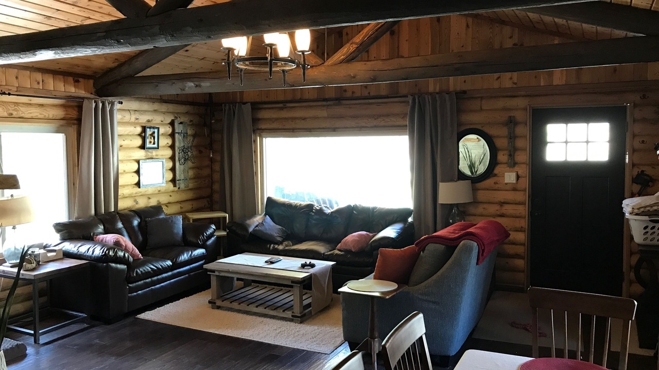 Photo of Livingroom in Saint Mary's