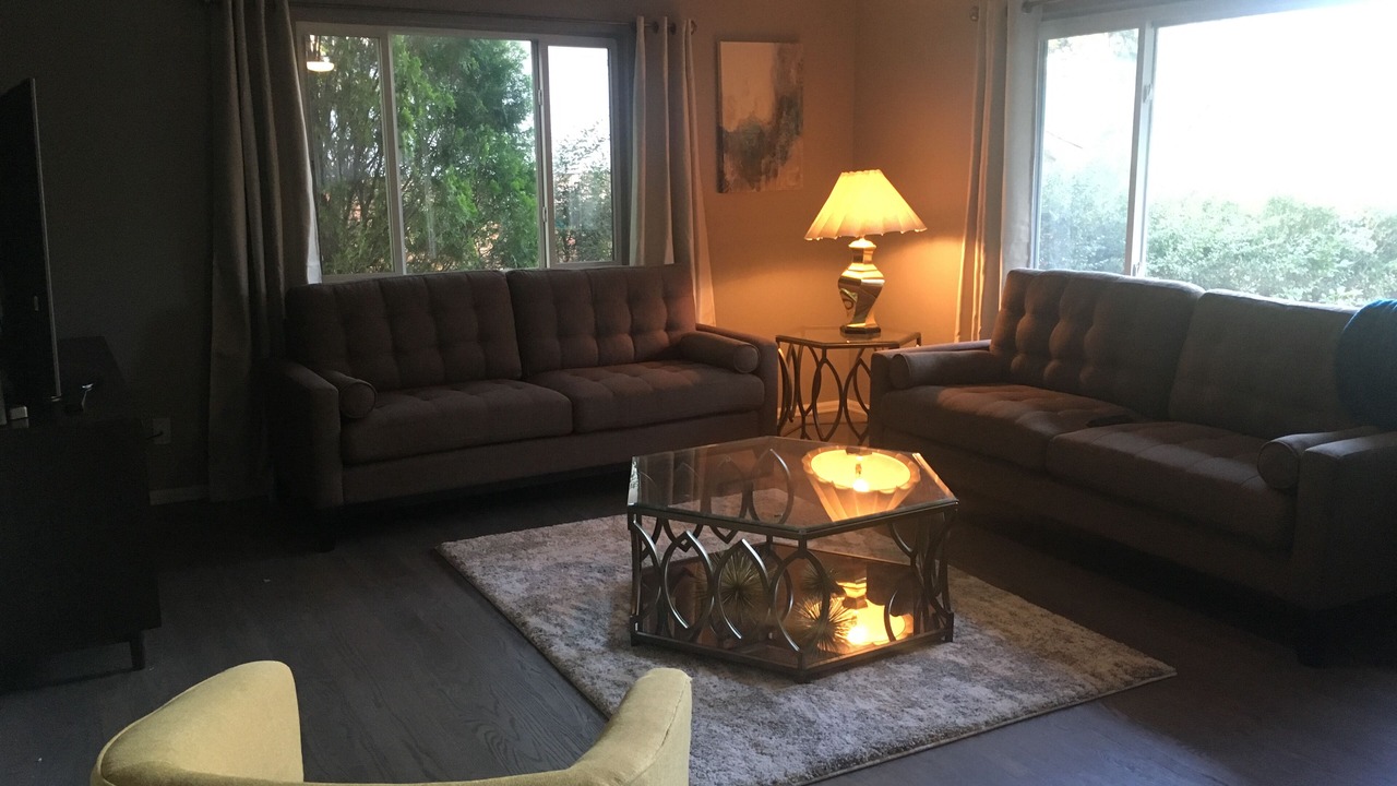 Photo of Livingroom in Northeast Colorado Springs